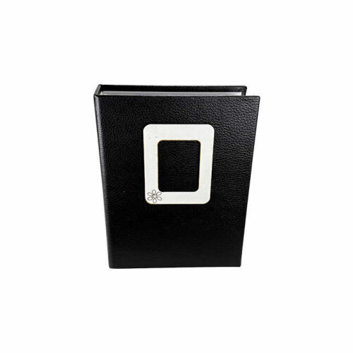 Albüm 13x18 Deri Desenli 100lük HY57100 - 5