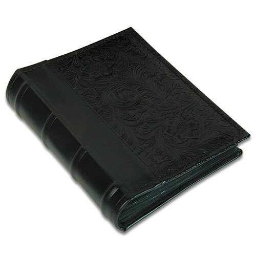 Albüm 13x18 Desenli Deri 100lük 099104 - 2