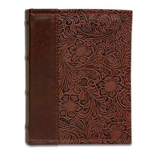 Albüm 13x18 Desenli Deri 100lük 099104 - 3