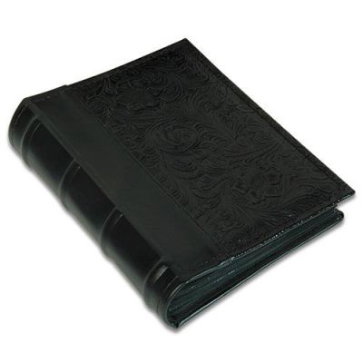 Albüm 13x18 Desenli Deri 100lük 099104 - 2