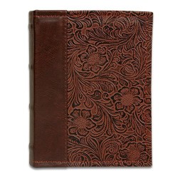 Albüm 13x18 Desenli Deri 100lük 099104 - 3