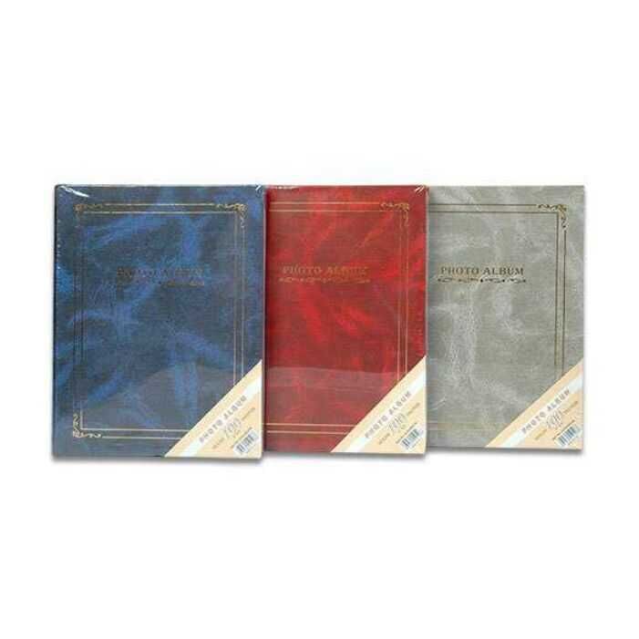 Albüm 15x21 Cilt Bezli 100lük 689106 - 2