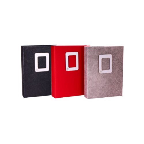 Albüm 15x21 Deri Desenli 100lük HY68100 - 