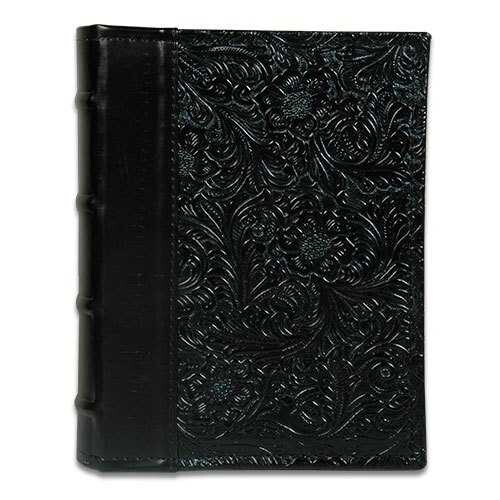 Albüm 15x21 Desenli Deri 100lük LPP68100 - 3