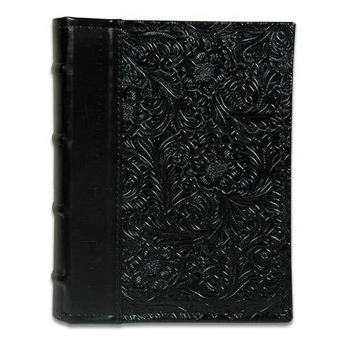 Albüm 15x21 Desenli Deri 100lük LPP68100 - 3