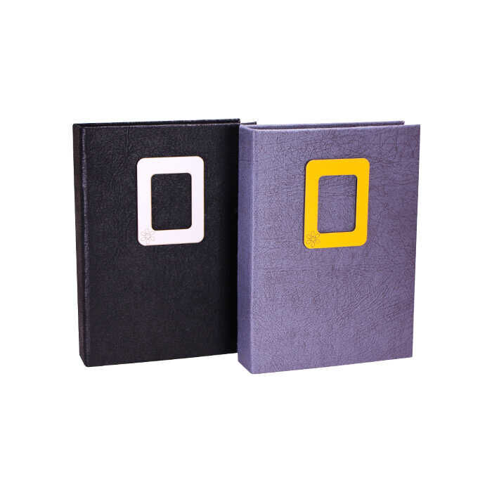 Albüm 15x21 Kumaş Kapak 100lük HY68100 - 2