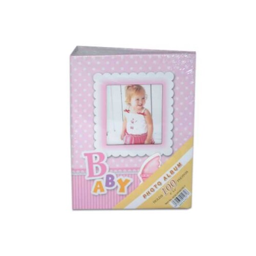Albüm Bebek 100 luk 10x15 PP46100 - 
