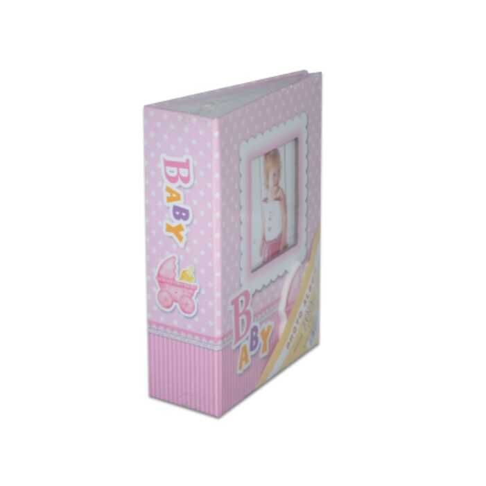 Albüm Bebek 100 luk 10x15 PP46100 - 3