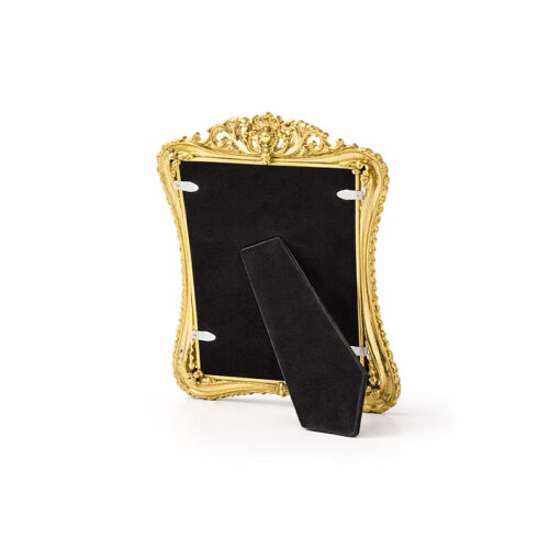 Antik Altın 13x18 Resim Çerçevesi - 4