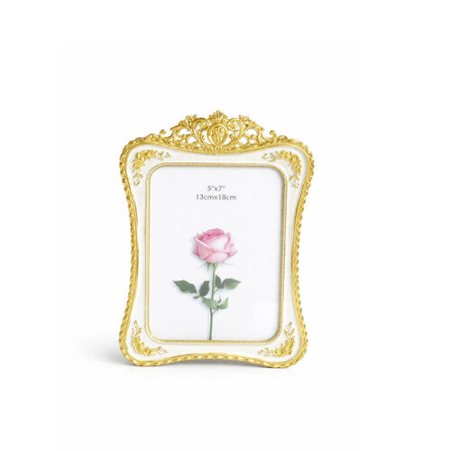 Antik Altın 13x18 Resim Çerçevesi - 3