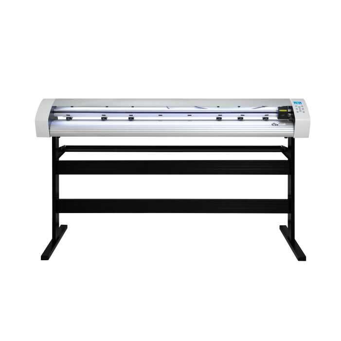 Araç Kaplama Folyo Kesim Makinası TENETH H1600 - 1