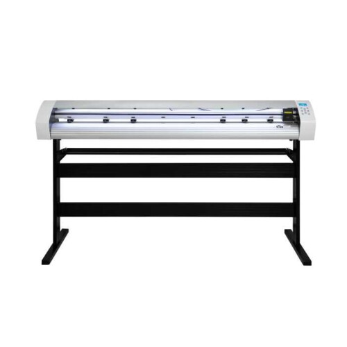 Araç Kaplama Folyo Kesim Makinası TENETH H1600 - 