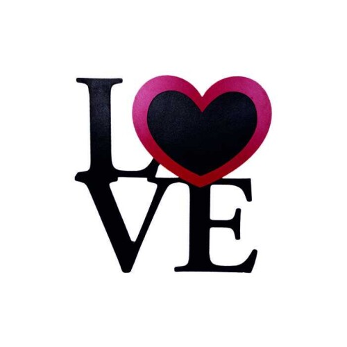 Aşk Fotoğraf Çerçeve 10x15 - 2