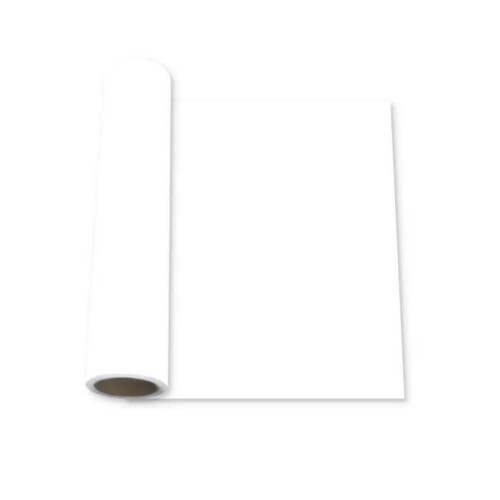 Beyaz Tekstil Folyosu 61cmx25m Artflex 2102 - 