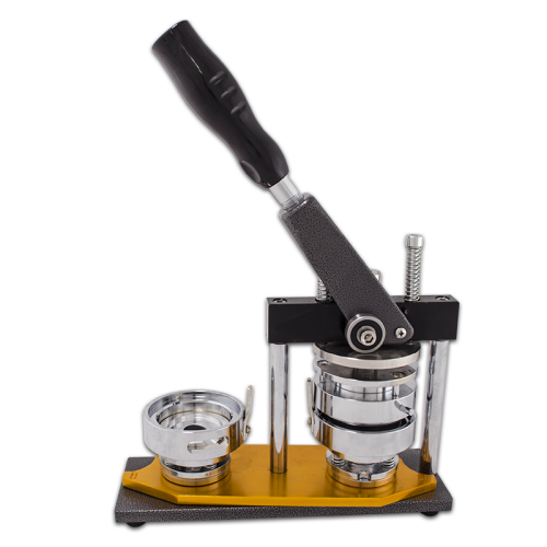 Buton Rozet Makinası Rozetmatik R5 - 