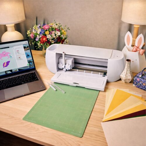 CatCut Kraft Kesici Plotter - (1)