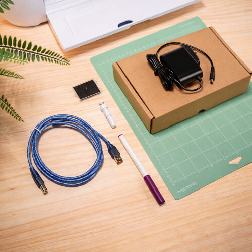 CatCut Kraft Kesici Plotter - 6