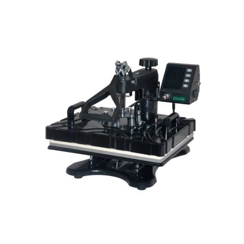 Combo Transfer Baskı Presi 5in1 P8100 - (1)