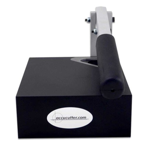 Cornermate CM40A Accu Cutter Köşe Kesim Giyotin - 