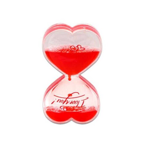 Damlayan Kalp İ Love You Aşk Denizi SY61 - Sanalbayim