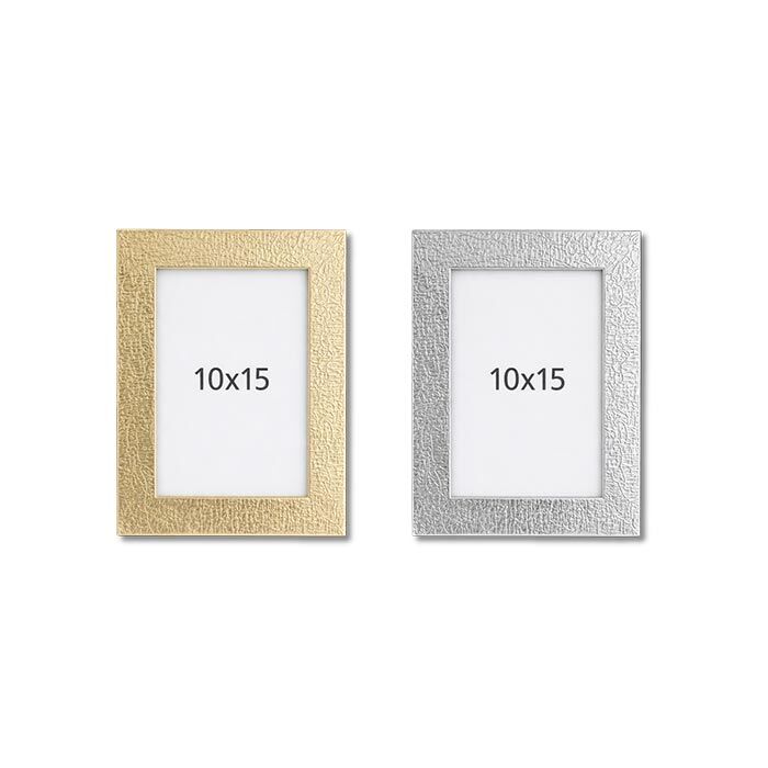 Dekoratif Ahşap Fotoğraf Çerçeveleri - MDF - 3