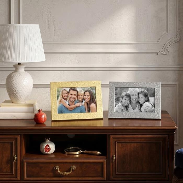 Dekoratif Ahşap Fotoğraf Çerçeveleri - MDF - 5