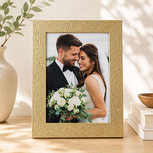 Dekoratif Ahşap Fotoğraf Çerçeveleri - MDF - sanalbayim (1)