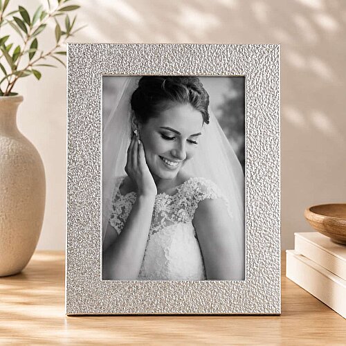 Dekoratif Ahşap Fotoğraf Çerçeveleri - MDF - sanalbayim