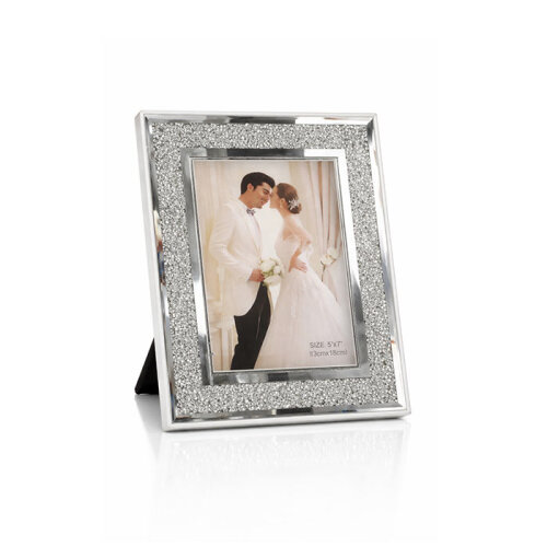 Dekoratif Işıklı Fotoğraf Çerçevesi 13x18 - 2