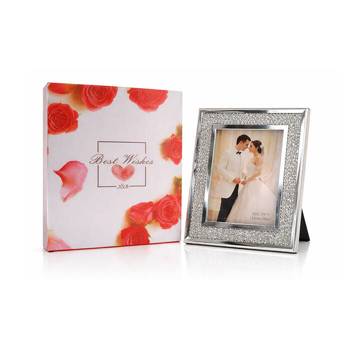 Dekoratif Işıklı Fotoğraf Çerçevesi 13x18 - 3