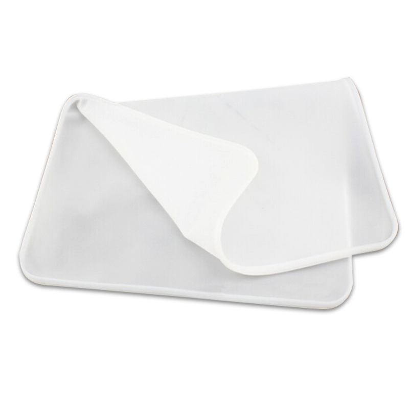 Digitronix 3D III Vakum Pres İçin Silikon Pad - 2