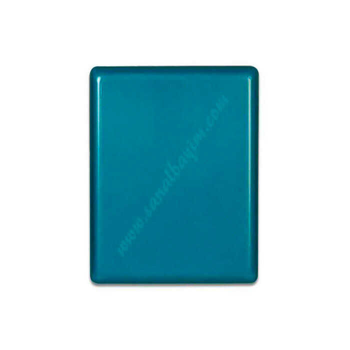 Digitronix 3D Ipad 2-3 Sublimasyon Eko Baskı Kalıp - 1