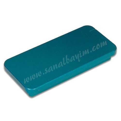 Digitronix 3D Iphone 5 Eko Kapak Baskı Kalıbı - 2