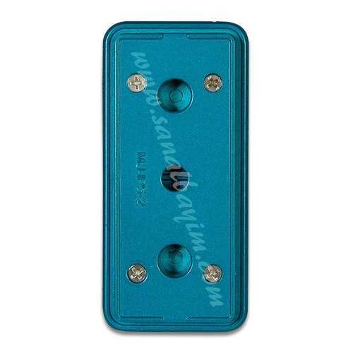 Digitronix 3D Iphone 5 Eko Kapak Baskı Kalıbı - 3