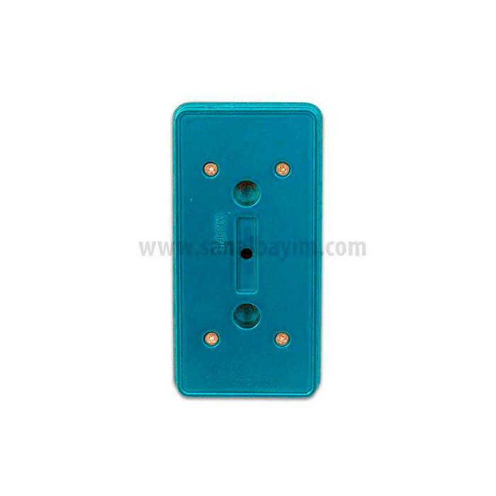 Digitronix 3D Iphone 6 Kapak Baskı Kalıbı - 2