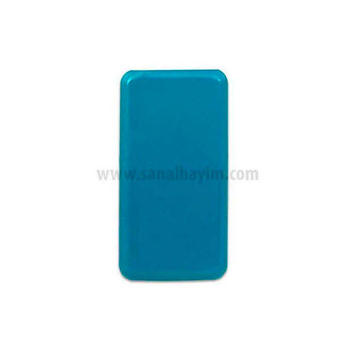 Digitronix 3D Samsung S5 Mini Kapak Baskı Kalıbı - 1