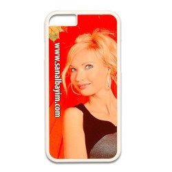 Digitronix Iphone 6 Kapak Beyaz - 1