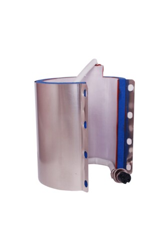 Digitronix KC-210 Kupa Pres İçin 4 Delik Kupa Pad - Digitronix