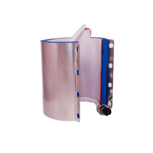 Digitronix KC-210 Kupa Pres İçin 4 Delik Kupa Pad - Digitronix (1)