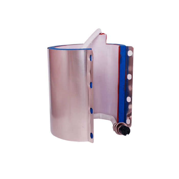 Digitronix KC-210 Kupa Pres İçin 4 Delik Kupa Pad - 2