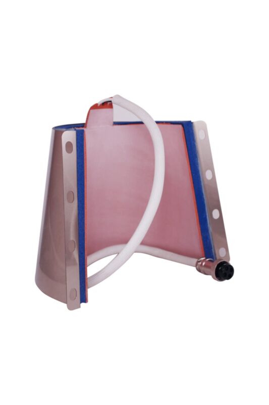 Digitronix KC210 2.li Pres için konik pad - 1