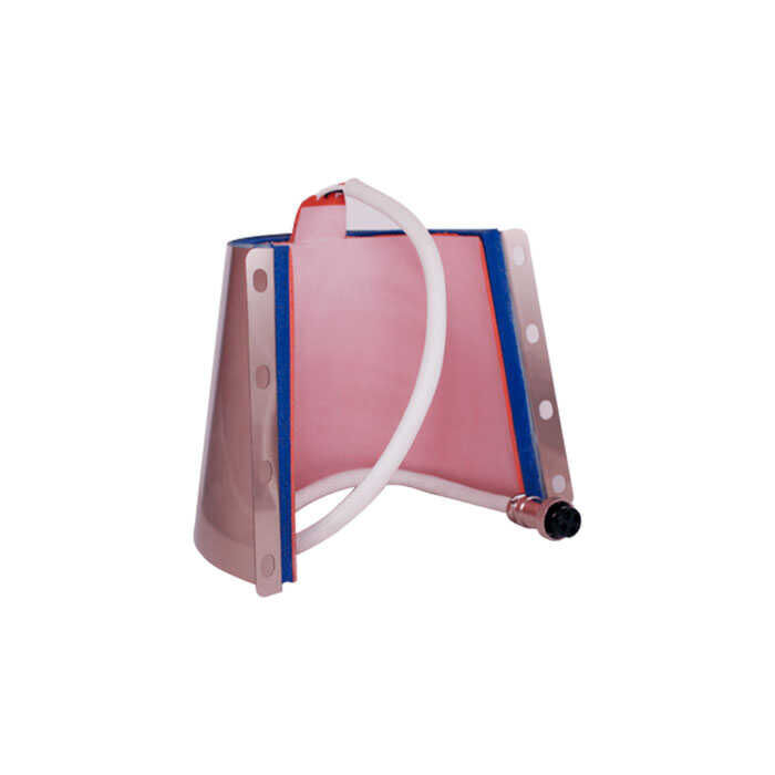 Digitronix KC210 2.li Pres için konik pad - 2