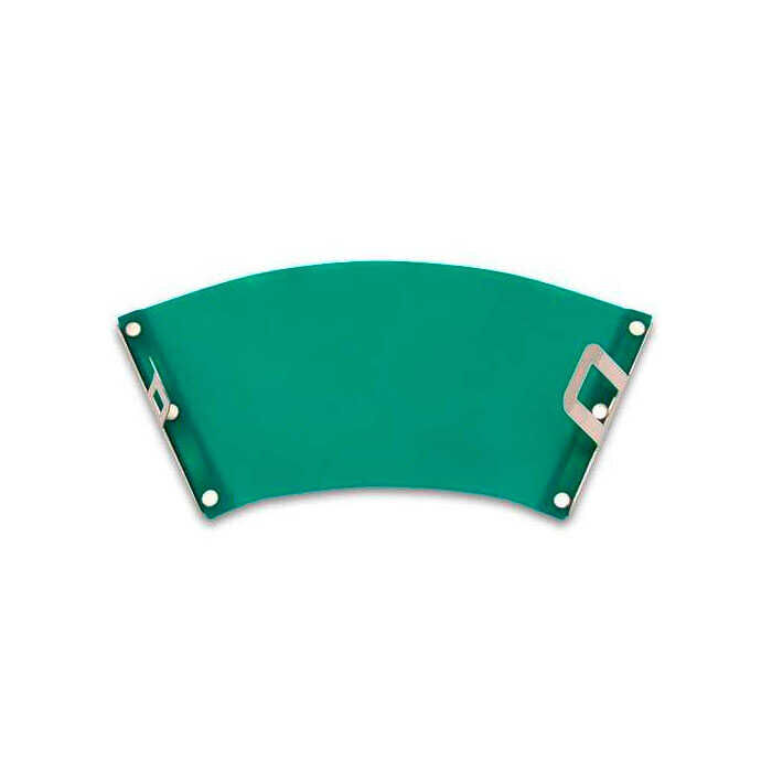 Digitronix Kıskaçlı 3D Konik Kupa Pad - 3