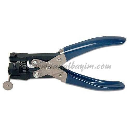 Digitronix Metal Delik Açma 3mm Q3 - 