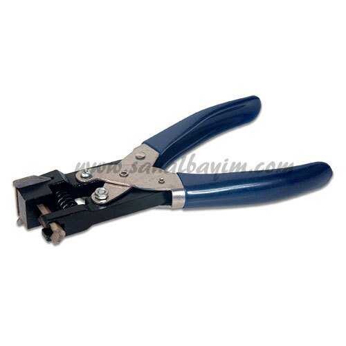 Digitronix Metal Köşe Yuvarlama Pensi 3mm R3 - (1)