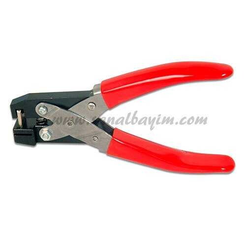 Digitronix Metal Slot Açma 3mm A111 - 