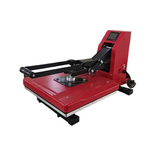 38x38 Düz Transfer Baskı Presi HP3803 - 3