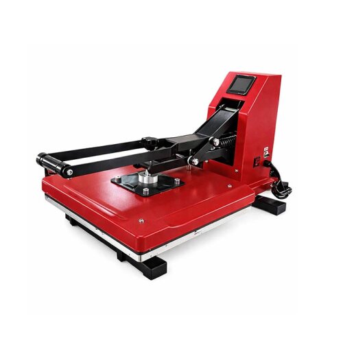 38x38 Düz Transfer Baskı Presi HP3803 - Digitronix