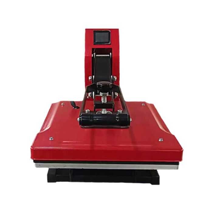 Düz Transfer Baskı Makinası HP3803 40x50 - 2