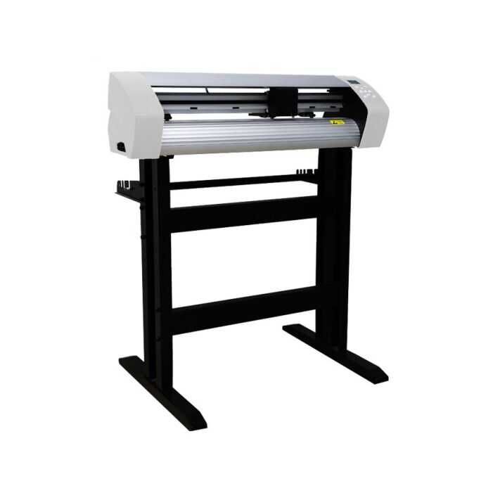 Ekonomik Folyo Kesim Makinası TENETH C24 - 1